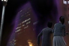 非日常系サバイバルゲーム『プロジェクト巨影都市（仮）』新画像公開、これが人類の脅威「巨影」か？ 画像