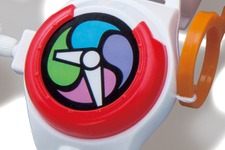 ハッピーセット「妖怪ウォッチ」12月11日販売開始 ─ ジバニャンやUSAピョンの時計型おもちゃが付属 画像