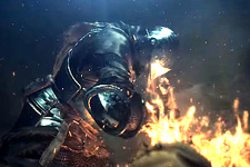 『ダークソウルIII』最新トレイラー公開、初公開シチュエーションにて決死ゲームプレイ 画像