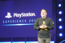【レポート】『二ノ国II』『FFVII リメイク』に全米ファン沸く ―「PlayStation Experience 2015」キーノート現地レポ 画像