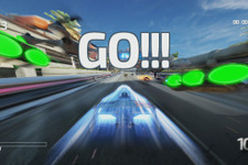 Wii U向け超高速SFレース『FAST Racing NEO』12月22日配信決定！オンラインプレイなど充実のゲームモードをご紹介 画像
