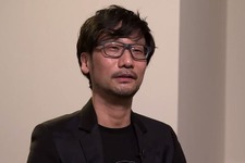 小島秀夫/新川洋司が新生「コジプロ」について語る！デル・トロ監督にも言及 画像