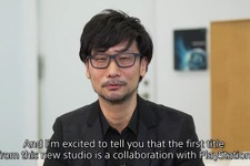 ファンが望む「小島秀夫の新作」とは…ホラー、VR、あの後継作も！？ 画像