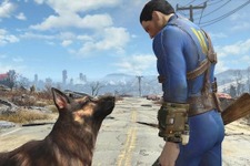 【PS4 DL販売ランキング】『Fallout 4』首位、『イグジストアーカイヴ　-The Other Side of the Sky-』初登場3位ランクイン（12/23） 画像
