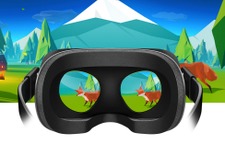 VRヘッドセット「Oculus Rift」製品版、1月7日未明より予約受付スタート 画像