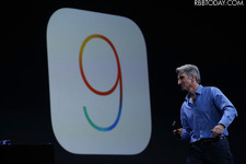 「iOS 9.2.1」配信開始、セキュリティのアップデートと不具合修正 画像