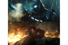「バットマン VS スーパーマン」予告編公開 ― 2大ヒーローが“素顔”で対面、激突の経緯が明らかに 画像