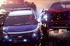 PC版『Need for Speed Most Wanted』Originにて無料配信開始 画像