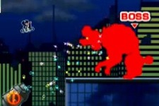 3DS『超チャリ走』発表！ボス戦や4人対戦を収録、シュタゲ、モンハン、ゴジラ、プリキュアともコラボ 画像
