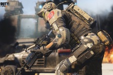 『Call of Duty』最新作は2016年発売予定、「MW」シリーズのInfinity Wardが開発 画像