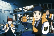 「押井守映画祭」今年も開催…第1弾は「パトレイバー」シリーズ、実写とアニメ同時上映 画像