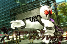 【PS Vita DL販売ランキング】『仮面ライダー バトライド・ウォー 創生』2位、『蒼の彼方のフォーリズム』初登場9位(3/5) 画像