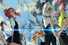 TVアニメ「キズナイーバー」初回放送日時が発表…4月2日に放送直前スペシャルも決定 画像