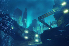 スパイク、PS3『BIOSHOCK』体験版を配信開始 画像