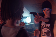 【PS3 DL販売ランキング】新作『Life Is Strange』初登場ランクイン、引き続き値下げキャンペーンソフトも人気（3/8） 画像
