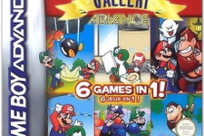 Wii Uバーチャルコンソール3月16日配信タイトル ― 『ゲームボーイギャラリー4（日本未発売）』『伝説のスタフィー2』 画像