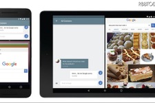次期「Android N」の開発者向けバージョン公開、マルチウィンドウ機能に対応 画像