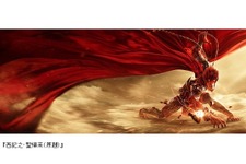 中国興収192億円、中国アニメーションの歴史を変えた「西遊記之大聖帰来」の日本展開決定 画像