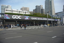 世界最大のゲーム開発者向けイベント「GDC 2016」開幕！初日の模様をフォトレポートでお届け 画像