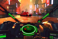 PSVR対応戦車ゲーム『Battlezone』最新トレイラー、シングルプレイキャンペーンを披露 画像