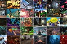 「Oculus Rift」ローンチラインナップ発表、多種多様な30作品 画像