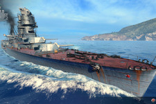 『World of Warships』ソ連巡洋艦ツリー実装！キーロフなど戦艦並の巨体を持つ 画像