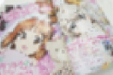 「AnimeJapan」の無料配布物「メーカー横断アニメガイド」にガルパン新OVA「愛里寿・ウォー！」の初公開カットが掲載 画像