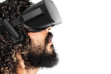 「Oculus Rift」対応作品はSteamなどで販売可能、手数料など無し 画像
