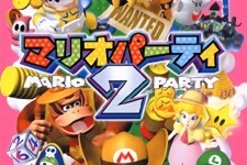 【Wii U DL販売ランキング】 『マリオパーティ2』『FFタクティクス アドバンス』初登場ランクイン(4/4) 画像