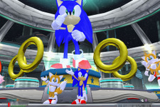 ソニック16歳！ 記念イベント「Sonic's Birthday」を『PSU』で開催 画像