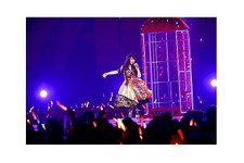 水樹奈々、東京ドーム2DAYSで80000人が熱狂…デビューからの代表曲が揃う 画像