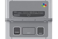 New 3DS LL「スーファミ エディション」「FEif エディション」注文受付開始 画像