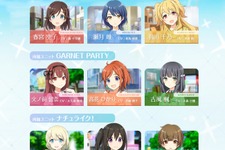 新たなアイドル育成アプリ『アイドルコネクト』キャラクターや声優が公開 画像