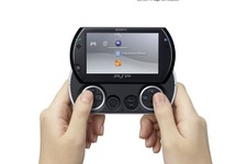「PSP go」7月31日でアフターサービス終了、部品確保が困難なため 画像