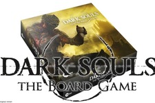 ボードゲーム版『DARK SOULS』Kickstarter勢い衰えず目標額の30倍に到達 画像