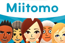 『Miitomo』ユーザー数が1,000万人を突破、『スプラトゥーン』コラボアイテムも配信開始 画像