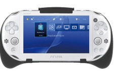 HORI「リモートプレイアシストアタッチメント」発売決定…PS VitaにL2・R2・L3・R3ボタンを追加 画像