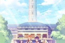 乙女ゲーム「OZMAFIA!!」アニメ化、メルヘンでマフィアな学園バラエティー 画像