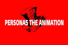 アニメ版「ペルソナ5」にはオリジナルキャラも登場！本編サブエピソードと密接にリンクする物語に 画像