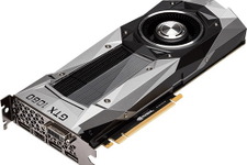 GeForce新製品「GTX 1080/1070」発表！TITAN X凌ぐ性能、最新FPSで最大200fpsを記録 画像