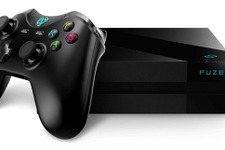 中国企業が新型ゲーム機「Tomahawk F1」を発表…PS4/Xbox Oneに迫るデザイン性 画像