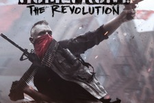 【週間売上ランキング】『HOMEFRONT the Revolution』9千本、『星のカービィ ロボボプラネット』25万本突破(5/16～5/22) 画像