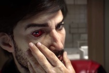 PS4/Xbox One/PC向けに『Prey』発表、2017年発売予定 画像