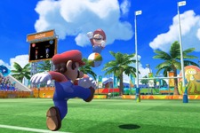 【Wii U DL販売ランキング】『マリオ＆ソニック AT リオオリンピック』2位、『Mighty No.9』初登場ランクイン（6/27） 画像