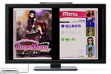 Wii U向けVC『わがままファッション GIRLS MODE』『ウエーブレース64』7月13日配信 画像