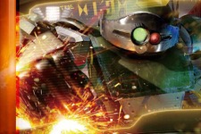 「ボトムズ」の筐体型VRゲーム『バトリング野郎』登場！あの「スコープドッグ」に乗り込める 画像