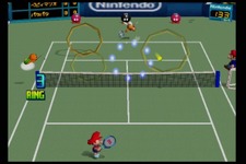 Wii U/3DS VC『マリオテニス64』『ポケダン 空の探検隊』『ロックマンX2』など7月20日配信予定 画像