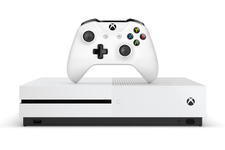 Xbox One小型化新モデル「Xbox One S」海外発売日決定 画像
