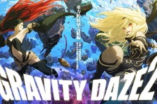 アニメ「GRAVITY DAZE」はスタジオカラー制作に！『2』に至る物語をフル3Dで描く 画像