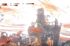 『ダークソウルIII』を「カニ」一色にしたユーザー出現…鍛冶屋がカニを生み出す 画像